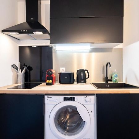Grand' Place Of Lille - Superb Designer Apartment Екстериор снимка