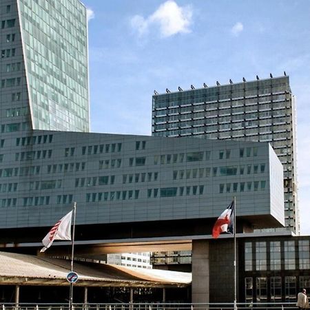 Grand' Place Of Lille - Superb Designer Apartment Екстериор снимка