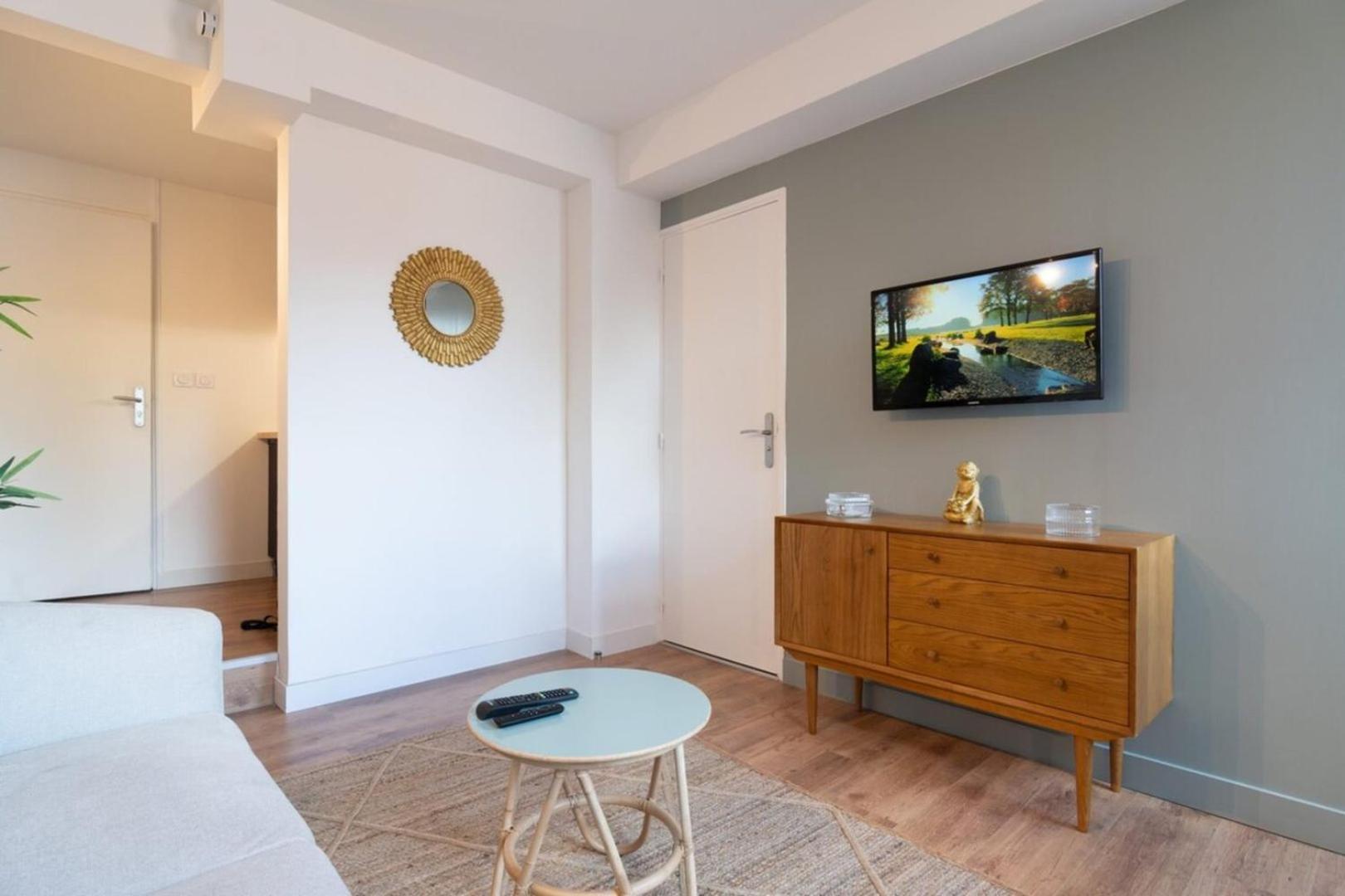 Grand' Place Of Lille - Superb Designer Apartment Екстериор снимка