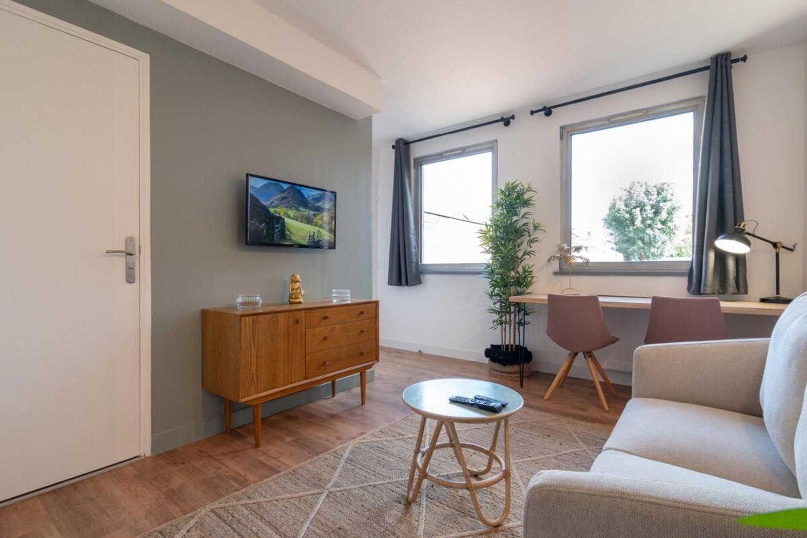 Grand' Place Of Lille - Superb Designer Apartment Екстериор снимка