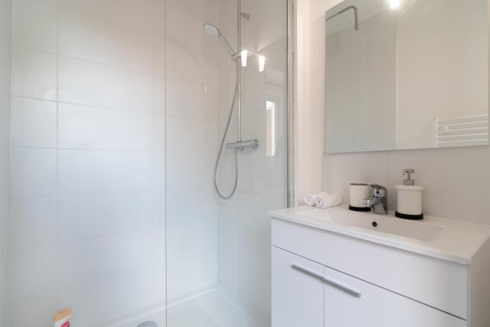 Grand' Place Of Lille - Superb Designer Apartment Екстериор снимка