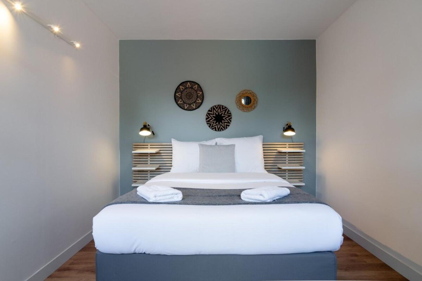Grand' Place Of Lille - Superb Designer Apartment Екстериор снимка