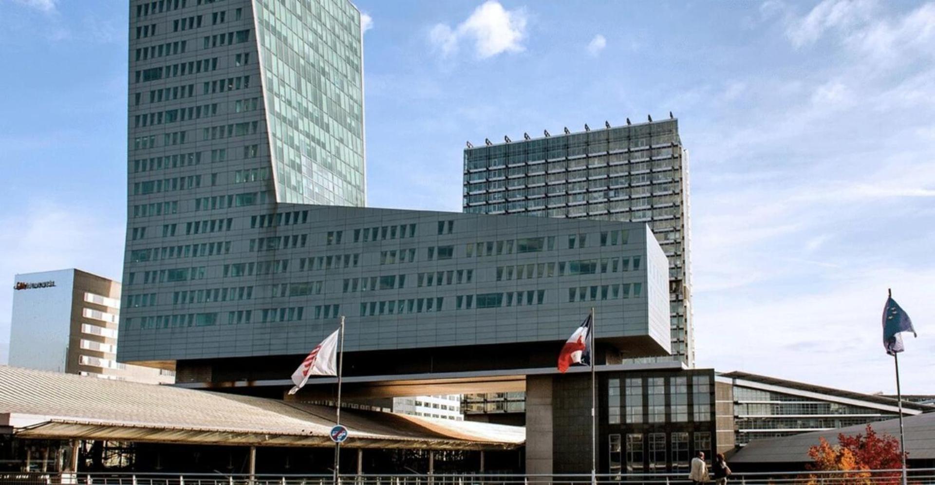 Grand' Place Of Lille - Superb Designer Apartment Екстериор снимка